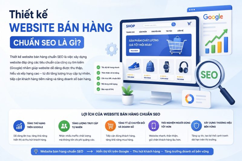 Thiết Kế Web ReactJS chuyên nghiệp | HiWeb.vn Giải quyết vấn đề website của bạn