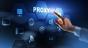 proxy server