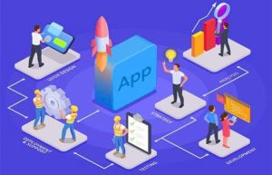 thiet ke app mobile androi & iOS