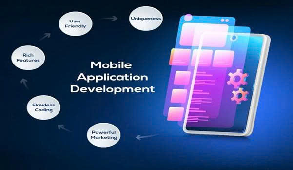 thiet ke app mobile androi & iOS