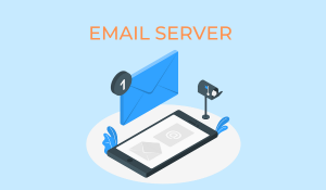 email server