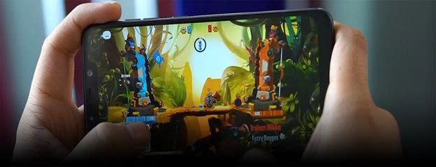 game mobile