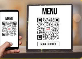 menu dien tu