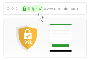 chung chi ssl