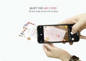 Thiep cuoi Online
