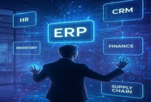 ERP