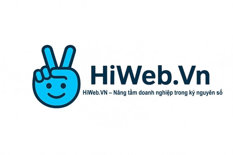 Thiết Kế Web theo yêu cầu chuẩn SEO - HiWeb.vn Dịch vụ Thiết Kế Web theo yêu cầu chuẩn SEO của HiWeb.vn