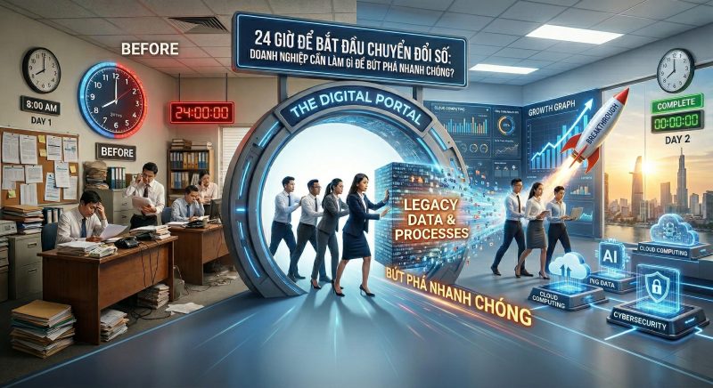 Dịch vụ Thiết Kế Web Phú Thọ - Chuyên nghiệp, Chuẩn SEO Lợi ích khi sử dụng Dịch vụ Thiết Kế Web Phú Thọ