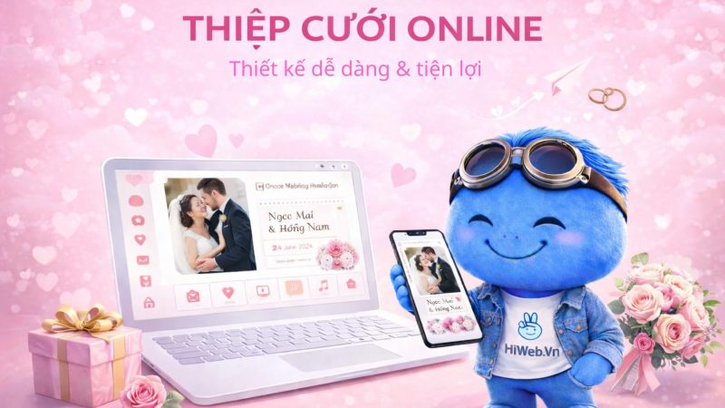 thiết kế web theo yêu cầu giá rẻ - HiWeb.vn Tại Sao Nên Chọn Dịch Vụ Thiết Kế Web Theo Yêu Cầu Giá Rẻ Của HiWeb.vn?