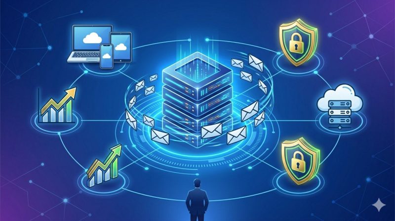 cho thuê website chuẩn SEO - Uy tín, Giá tốt Tại sao nên chọn dịch vụ cho thuê website của HiWeb.vn?
