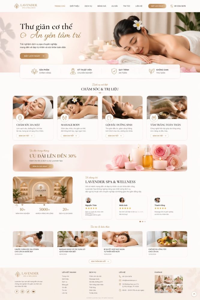 Thiết Kế Web Portfolio Bình Phước Chuyên Nghiệp Dịch Vụ Thiết Kế Web Portfolio Bình Phước Độc Quyền Từ HiWeb.vn