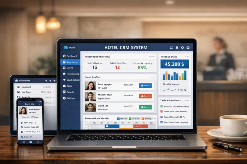 Thiết Kế Web bảo mật cao Bình Định - HiWeb.vn Tại Sao Cần Thiết Kế Web Bảo Mật Cao Tại Bình Định?
