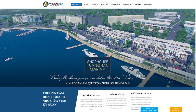 Làm Website Lâm Đồng - HiWeb.vn Uy Tín Liên Hệ Ngay Để Nhận Tư Vấn Miễn Phí
