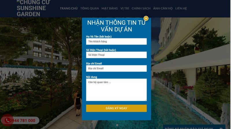 Làm Website Lâm Đồng - HiWeb.vn Uy Tín Tại Sao Doanh Nghiệp Lâm Đồng Cần Có Website Chuyên Nghiệp?