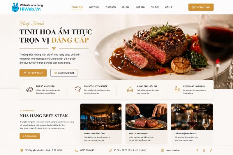 Thiết Kế Website Phú Yên Chuẩn SEO | HiWeb.vn Đừng Chần Chừ, Liên Hệ Ngay Để Nhận Tư Vấn Miễn Phí!