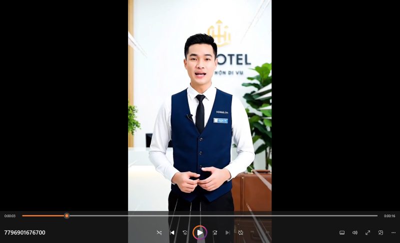 Làm Website Lâm Đồng - HiWeb.vn Uy Tín Cam Kết Chất Lượng Và Hỗ Trợ Lâu Dài