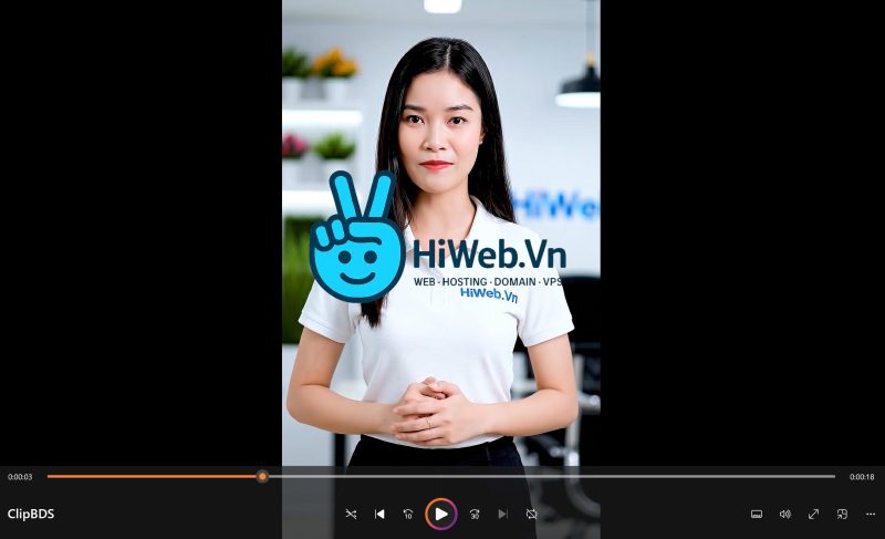 Dịch vụ hosting website xuất nhập khẩu uy tín Lợi ích vượt trội khi sử dụng dịch vụ hosting website xuất nhập khẩu tại HiWeb.vn