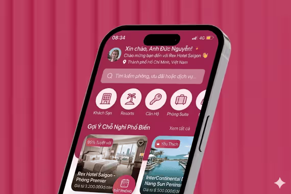 Tạo Web Miễn Phí