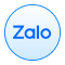 Logo Zalo