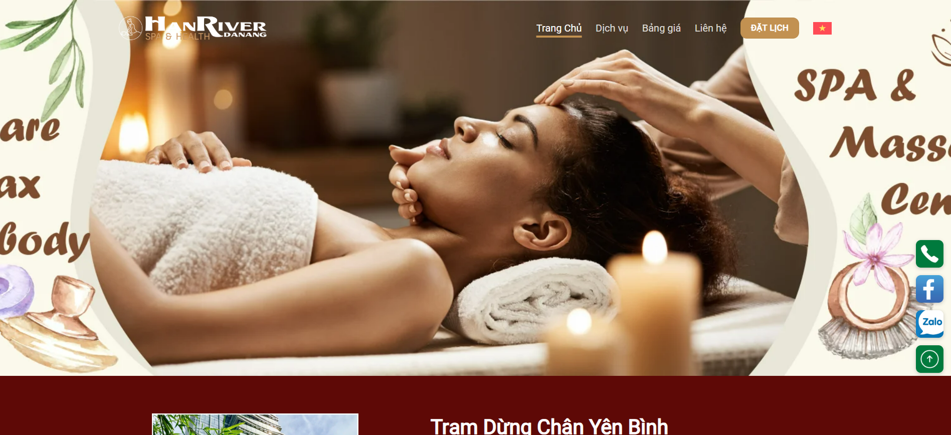 Hệ thống Quản lý