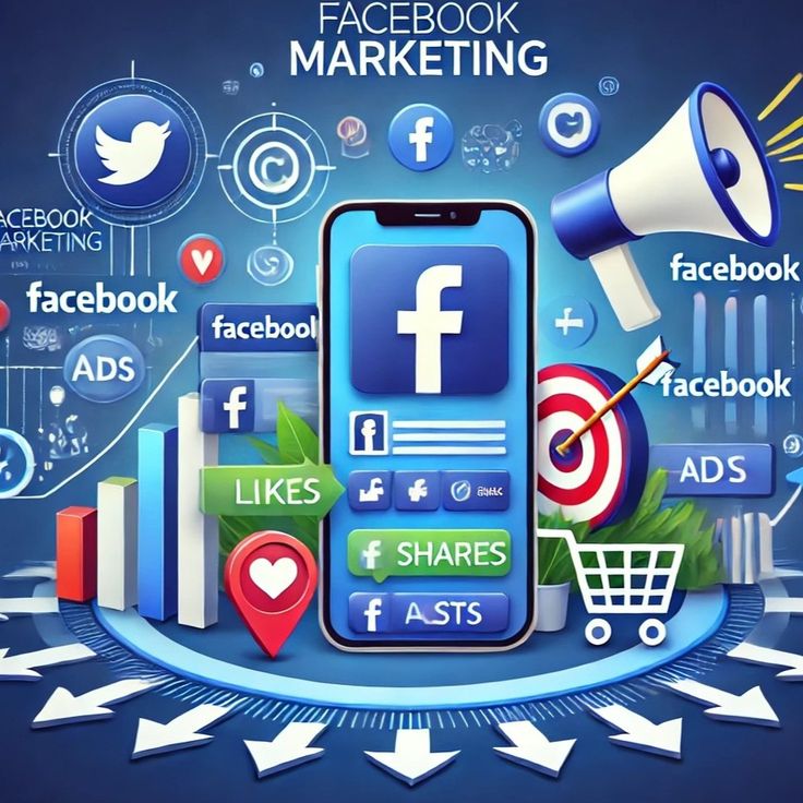 Facebook Ads