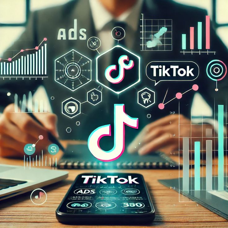 TikTok Ads