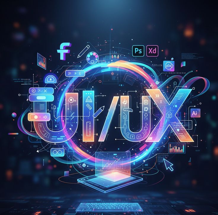 Thiết kế UX/UI