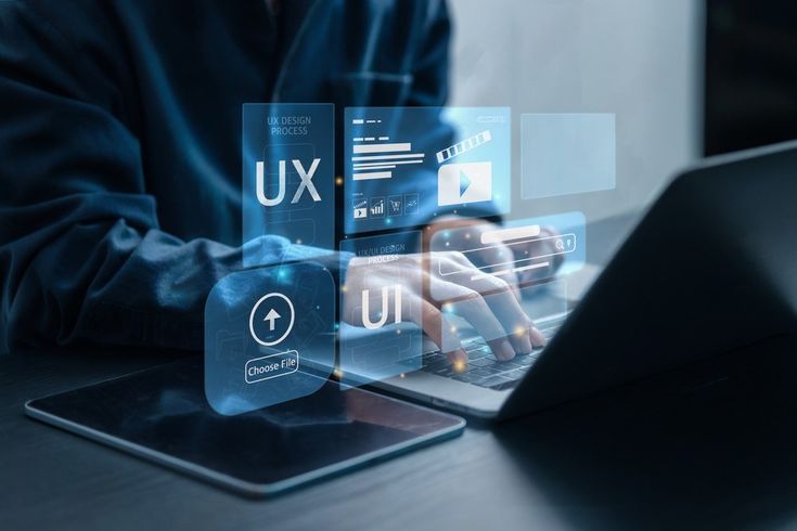 Website tùy chỉnh