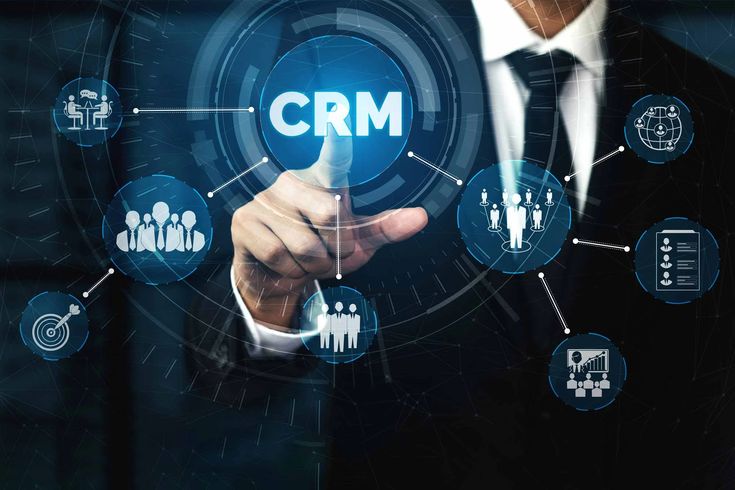CRM & ERP