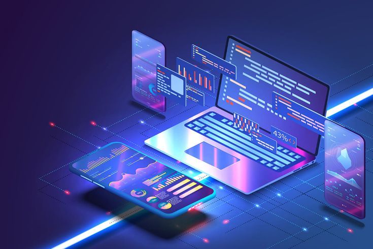 Nâng cấp website