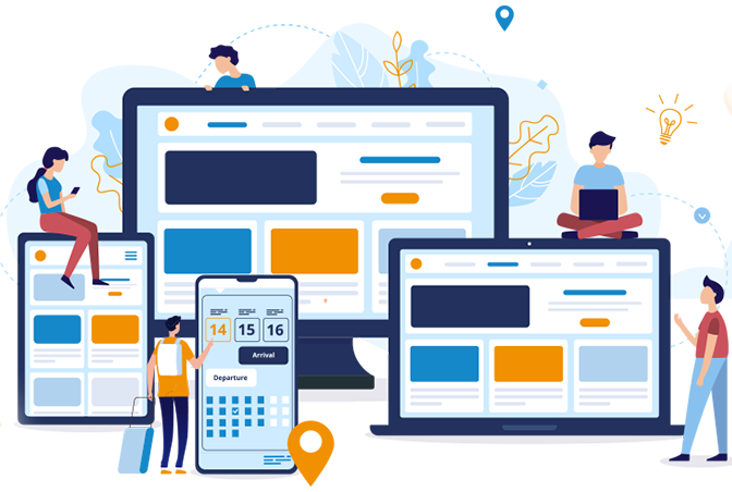 Tạo Web Miễn Phí